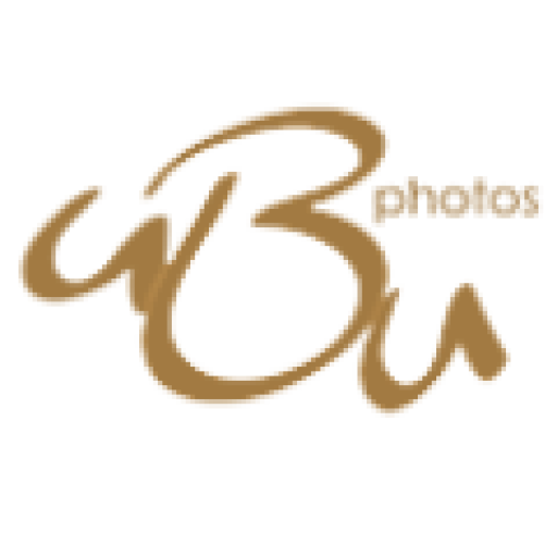 UBU Photos logo