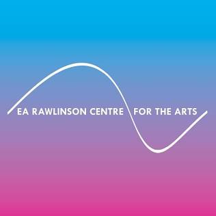 E.A. Rawlinson Centre for the Arts logo