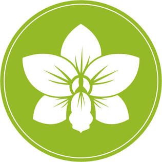 Healing Touch Massage Therapy logo