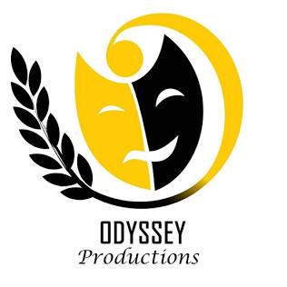Odyssey Productions logo