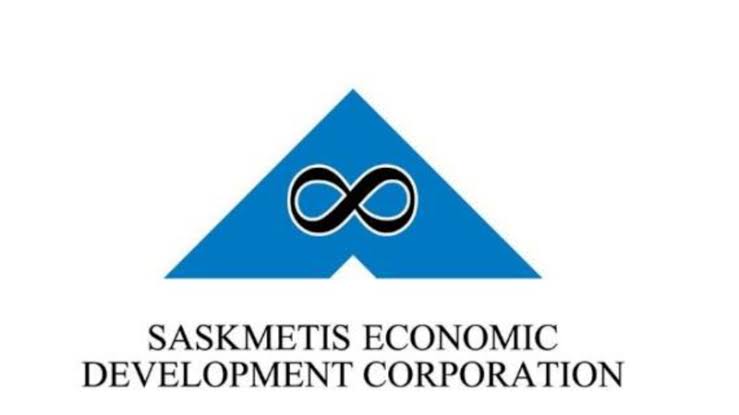 SaskMetis logo